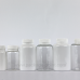 200ml Pill Bottle plastic PET 
